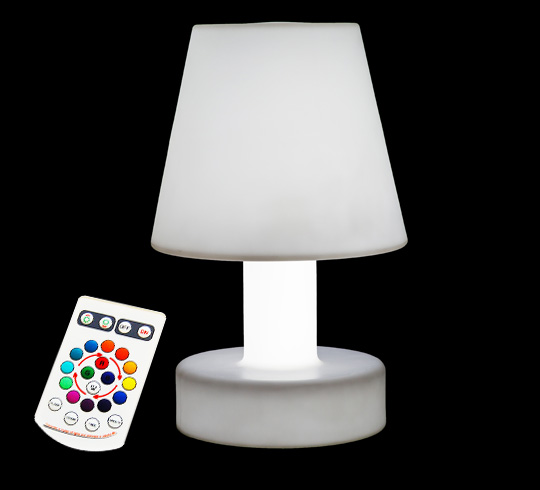 lampe a poser rechargeable