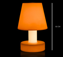 lampe a poser led sans fil