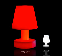 lampe a poser led sans fil