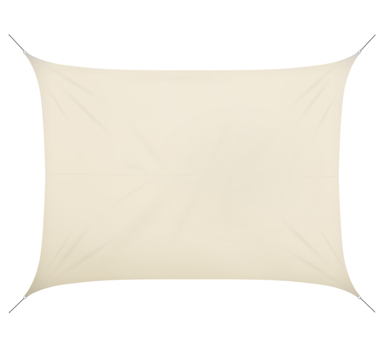 Voile D Ombrage Rectangulaire 4x3 6155 voile d ombrage rectangulaire 4x3 m beige 180g m2 48 Voile D Ombrage Rectangulaire 4x3 6155 voile d ombrage rectangulaire 4x3 m beige 180g m2 48