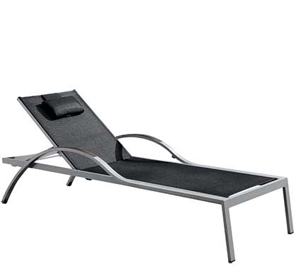 Bain de Soleil Marcy Gris