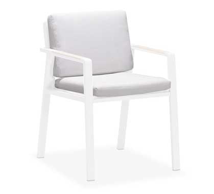 Coussin de remplacement pour Chaise Nofi