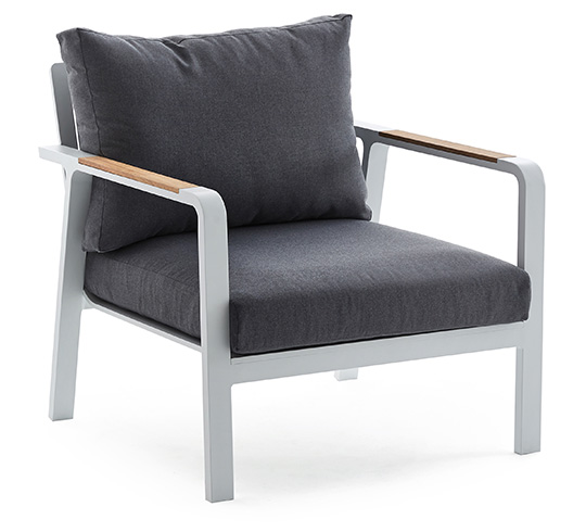 Fauteuil de Jardin 429€ | Salon d\'été Fauteuil de Jardin 429€ | Salon d\'été