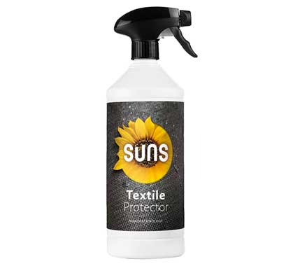 Imperméabilisant Suns Textile Protector 1L