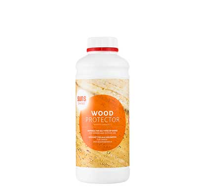 Nettoyant Bois Suns Shine Wood Cleaner 1L
