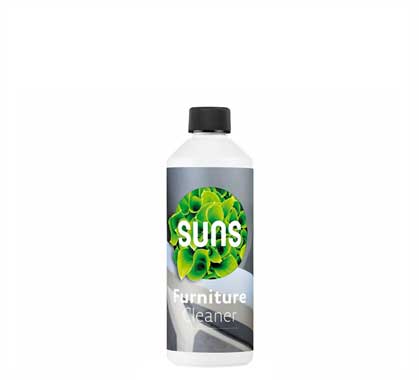 Nettoyant Suns Furniture Cleaner 500ml