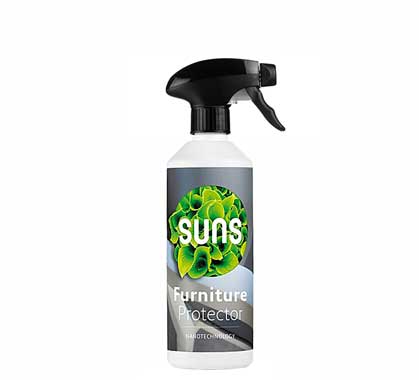 Nettoyant Suns Furniture Protector 500ml