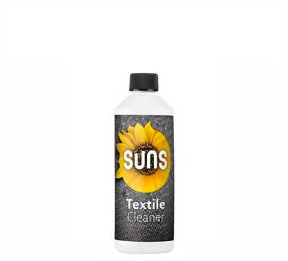 Nettoyant Suns Textile Cleaner 500ml