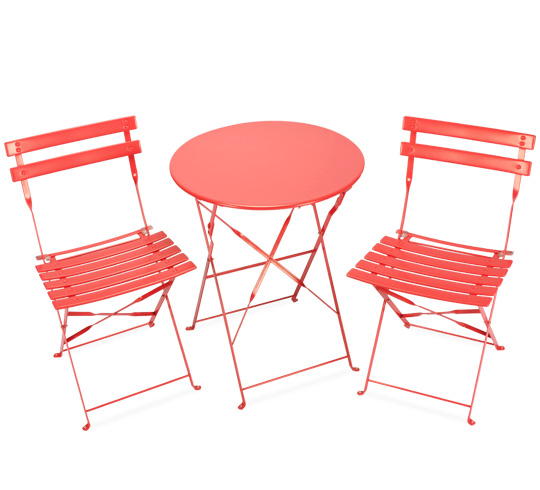 Salon de jardin aluminium pliant - Francephotostourisme.fr Salon de jardin aluminium pliant - Francephotostourisme.fr