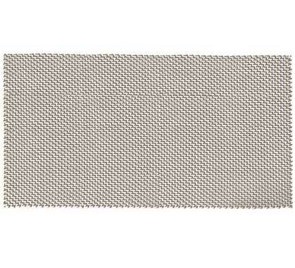 Tapis d'extérieur Haut de Gamme Pool 172x92cm Sable Blanc