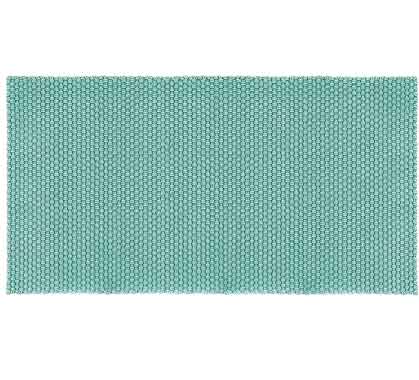 Tapis d'extérieur Haut de Gamme Uni 200x140cm Bleu clair