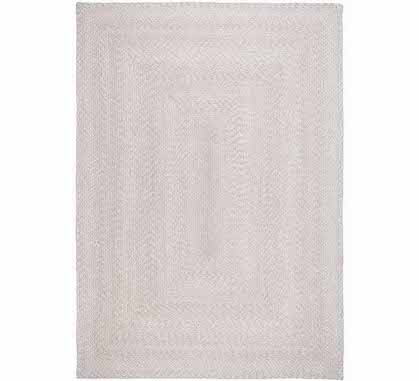 Tapis d'extérieur Menorca 200x300cm Beige clair