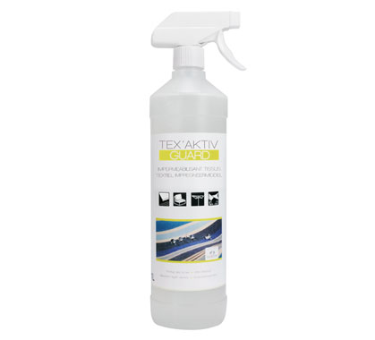 Imperméabilisant Tissus D'extérieur Tex'Aktiv Guard 1L